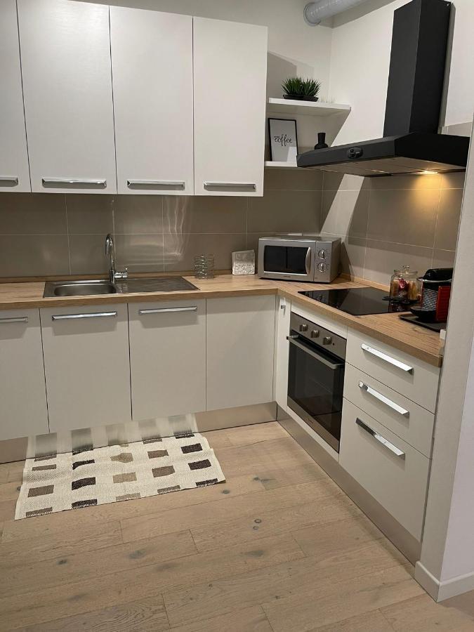 House Rodriguez Apartment San Lazzaro di Savena Bagian luar foto