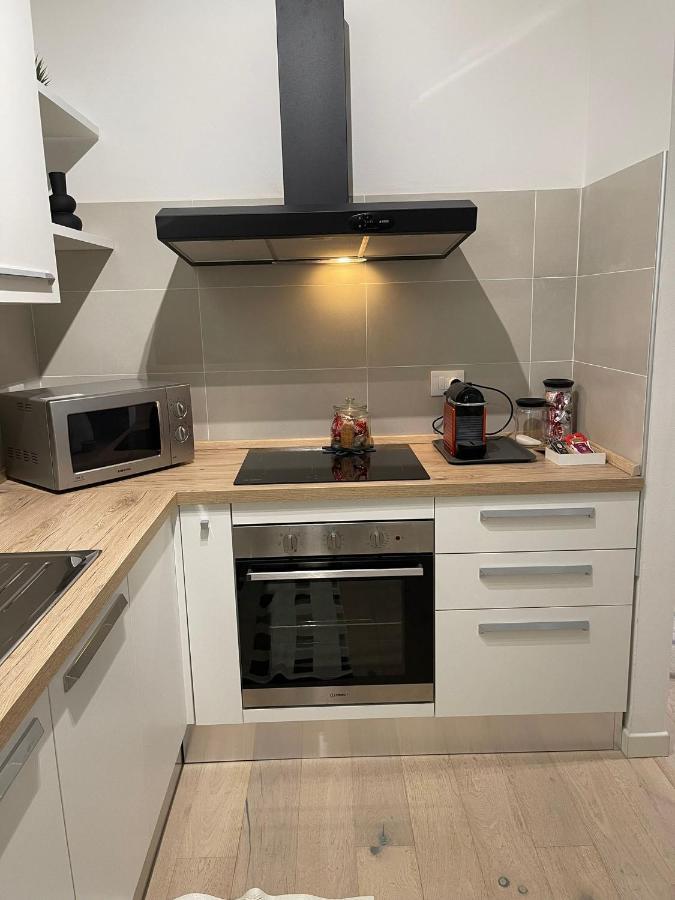 House Rodriguez Apartment San Lazzaro di Savena Bagian luar foto