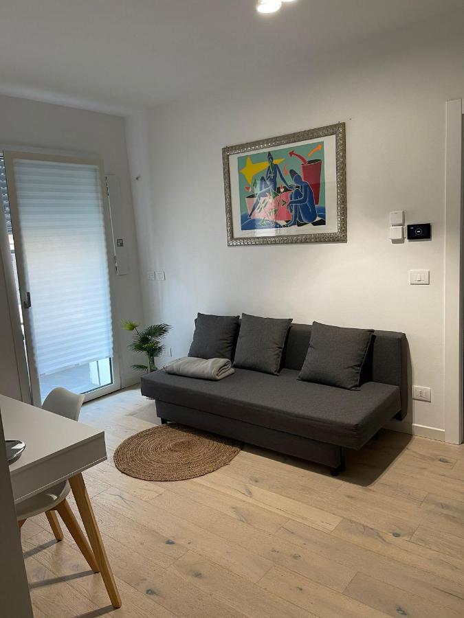 House Rodriguez Apartment San Lazzaro di Savena Bagian luar foto