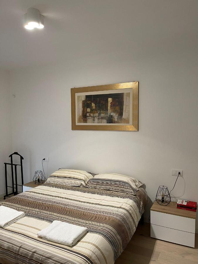 House Rodriguez Apartment San Lazzaro di Savena Bagian luar foto